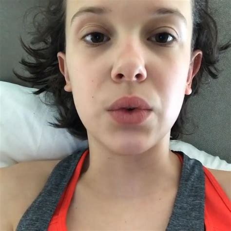 millie bobby brown deep fake|Millie Bobby Brown Deepfake Porn Videos